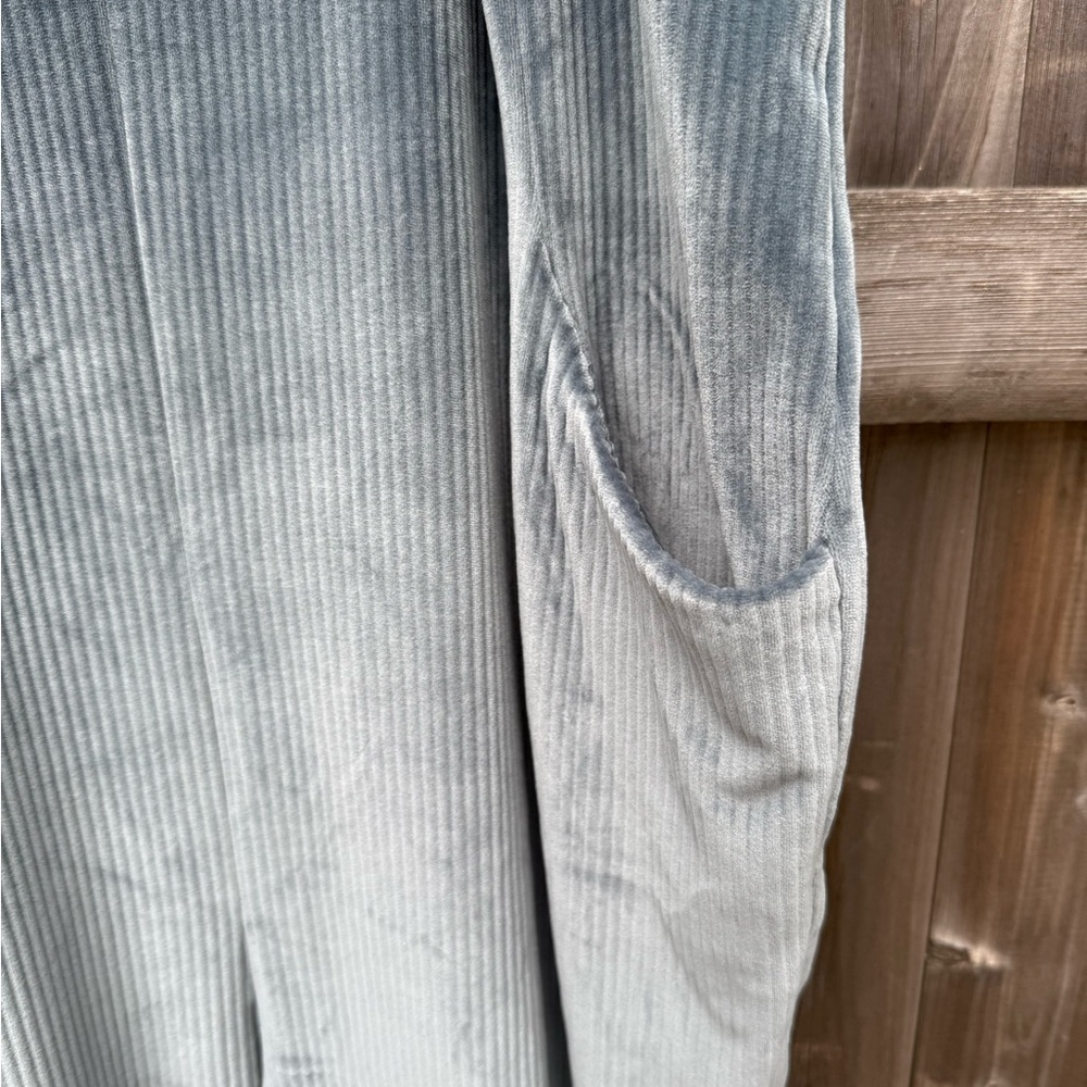 Sincerely Jules Gray Jumpsuit - Picture 7 of 7